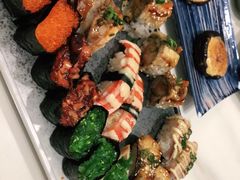 -中西名菜(增城万达广场店)
