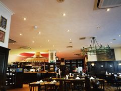 -兰特伯爵西餐厅·啤酒屋(方庄店)