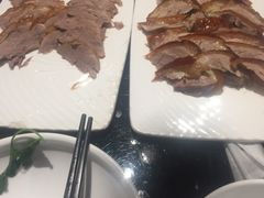 -皇城根北京风味主题餐厅(中海环宇城店)