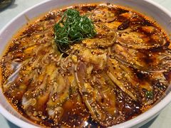 -六合居(温江店)