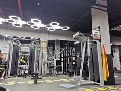 -VPsmart私教健身工作室(新华路旗舰店)