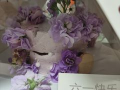 -5Cake五度无蔗糖低脂蛋糕(陶然亭店)