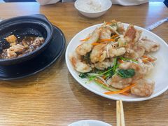 -新健小吃(承德街店)