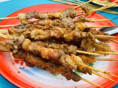 肉串-風林火山烤室·涮肉