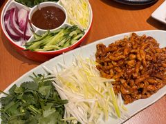 -老昌春饼(中央大街店)