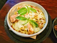 -Alimentari早午餐(安福路店)