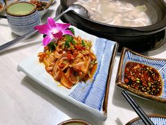 -四季缤纷椰子鸡(雨花亭凯德广场店)