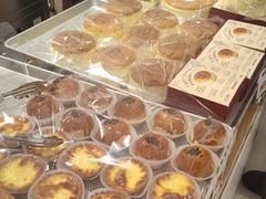 -西村叔叔的店·面包·甜品·蛋糕(崂山丽达店)
