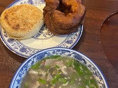 -老三羊汤【北兴隆街店】