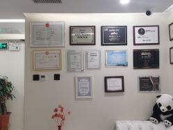 -海涛医疗美容·面部抗衰·注射美鼻