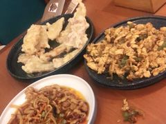 -老昌春饼(中央大街店)