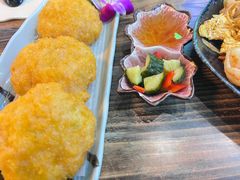 -Hi YOU你的饭局泰餐厅(雍和宫店)