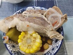 -園丁烤肉缸子肉