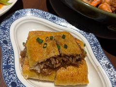 -粗茶淡饭·隐庐私厨(东亭店)