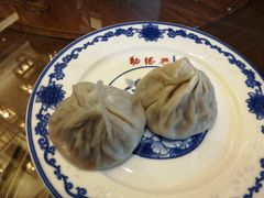 小笼包-勤德兴(湖滨路店)