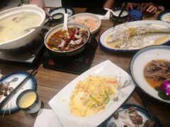 -锡和无锡菜(景丽苑店)