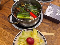 -厝味火锅·潮汕卤水火锅(十一合店)
