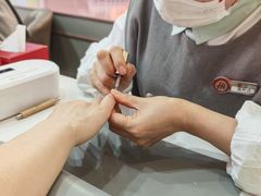 -海底捞火锅(长宁路龙之梦店)