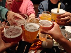 -京A Taproom·精酿餐吧(CBD店)
