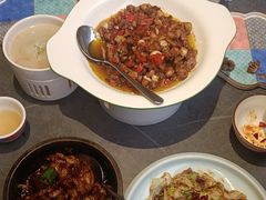 -江南里·新浙菜(苏州大悦城店)