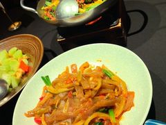 -山石榴·贵州菜(丰盛里店)