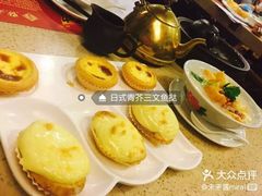 -点都德(聚福楼店)