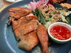 -Famous肥猫墨西哥音乐餐吧(五棵松华熙LIVE店)