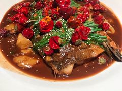 -上名堂·鱼头好吃(体育场路店)