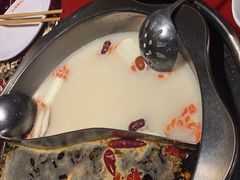 -山城辣妹子(定福庄店)