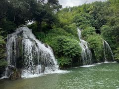 -天河潭旅游度假区