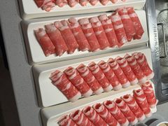 -海底捞火锅(九霄梦天地店)