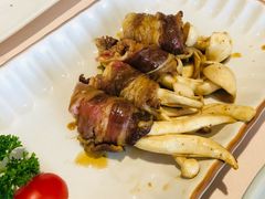 -富盈酒店-日本料理餐厅(厚街店)