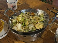-關東雪东北菜(中庚漫游城店)