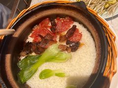 -捞神煲汤火锅(湖滨商业街店)