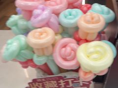 -捞王锅物料理(金华义乌之心店)