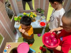 点击看大图 -幻贝家儿童乐园(苏州中心店)