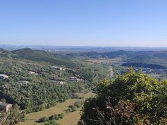 -棋盘山风景区