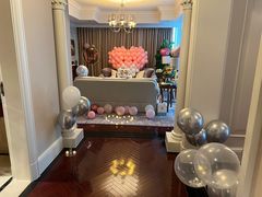 -广州富力丽思卡尔顿酒店