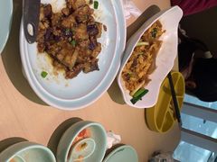 -吕氏疙瘩汤·海鲜新鲁菜(凯德mall新都心店)