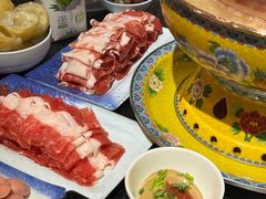 -苏完瓜尔佳氏·满洲涮肉(古方路店)