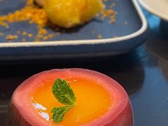 -中山保利艾美酒店-乐美中餐厅