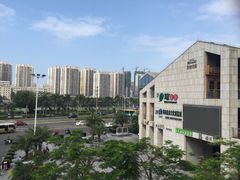 -琼菜坊·无鸡不成宴·海南菜老爸茶糟粕醋(海口骑楼老街店)