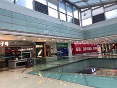 -万达广场(长沙开福店)