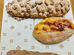 -麦陌(正弘城店)