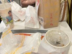 -麦当劳(广州新港东路第二分店)