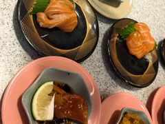 -争鲜回转寿司(朝北大悦城店)