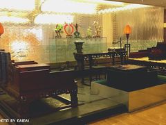 -温州万和豪生大酒店-餐厅