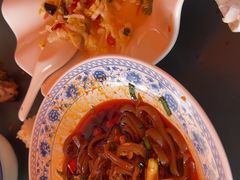 -九寨沟石锅鱼(沣峪口二十年店)