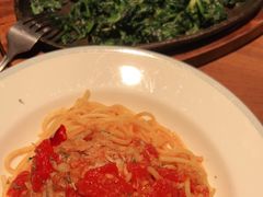 -萨莉亚意式餐厅(杭州西溪龙湖天街店)