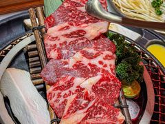 -韩宫宴和牛烤肉(宁波环球银泰城店)